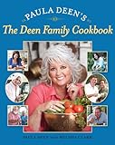 Cover for Paula Deen's The Deen Family Cookbook