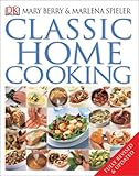 Cover for Classic Home Cooking