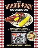 Cover for Durgin-Park Cookbook: Classic Yankee Cooking in the Shadow of Faneuil Hall (Roadfood Cookbook)