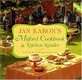 Cover for Jan Karon's Mitford Cookbook and Kitchen Reader: Recipes from Mitford Cooks, Favorite Tales from Mitford Books