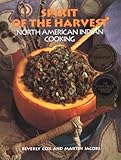 Cover for Spirit of the Harvest: North American Indian Cooking