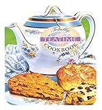 Totally Teatime Cookbook (Totally Cookbooks)
