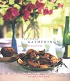 Cover for Intimate Gatherings: Great Food for Good Friends