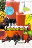 Cover for Healthy Exchanges Sensational Smoothies