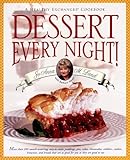 Cover for Dessert Every Night!