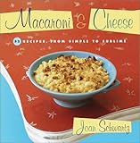 Cover for Macaroni & Cheese: 52 Recipes from Simple to Sublime