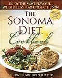 The Sonoma Diet Cookbook
