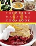 O, The Oprah Magazine Cookbook