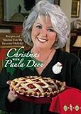 Cover for Christmas with Paula Deen: Recipes and Stories from My Favorite Holiday