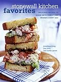Cover for Stonewall Kitchen Favorites: Delicious Recipes to Share with Family and Friends Every Day