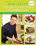 Cover for The Best Life Diet Cookbook: More than 175 Delicious, Convenient, Family-Friendly Recipes