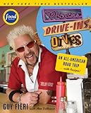 Diners, Drive-ins and Dives: An All-American Road Trip . . . with Recipes! (Food Network)