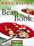 Cover for The Bean Book (Essential Vegetarian Collection Series)