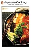 Cover for Japanese Cooking (A Penguin handbook)
