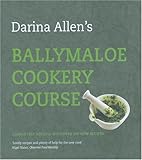 Cover for Ballymaloe Cookery Course