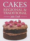 Cover for Cakes Regional and Traditional