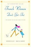Cover for French Women Don't Get Fat