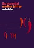 Cover for The Essential Madhur Jaffrey (Ebury Paperback Cookery)