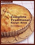 Complete Traditional Recipe Book