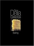 The Delia Collection, Baking
