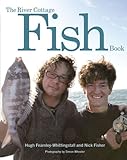 Cover for The River Cottage Fish Book
