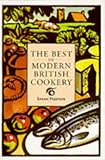 Cover for The Best of Modern British Cooking