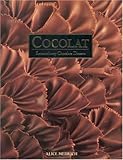 Cover for Cocolat: Extraordinary Chocolate Desserts