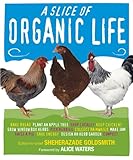 Cover for Slice of Organic Life