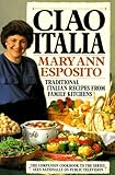 Cover for Ciao Italia