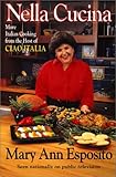 Cover for Nella Cucina: More Italian Cooking from the Host of Ciao Italia