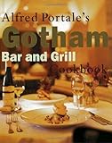 Cover for Alfred Portale's Gotham Bar and Grill Cookbook