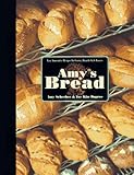 Cover for Amy's Bread