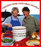 Recipes From a Very Small Island