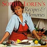 Cover for Sophia Loren's Recipes and Memories