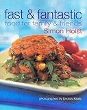 Cover for Fast & Fantastic: Food for Family & Friends