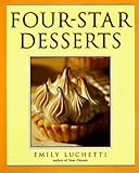 Cover for Four-Star Desserts