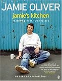 Cover for Jamie's Kitchen