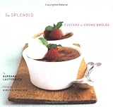 Cover for The Splendid Spoonful: From Custard to Creme Brulee
