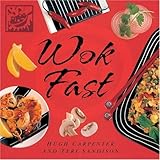 Cover for Wok Fast (Fast Books)