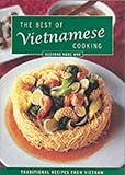 Cover for The Best of Vietnamese Cooking