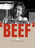 Cover for Beef: And Other Bovine Matters