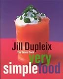 Cover for Very Simple Food