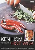 Ken Hom Travels with a Hot Wok