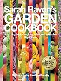 Cover for Sarah Raven's Garden Cookbook