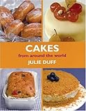 Cover for Cakes From Around The World
