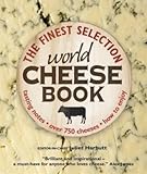 Cover for The World Cheese Book