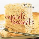 Cover for Caprial's Desserts