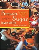 Cover for Brown Sugar: Soul Food Desserts from Family and Friends