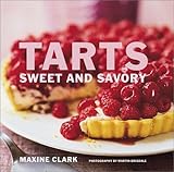 Cover for Tarts: Sweet and Savory