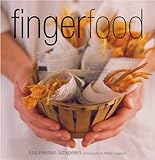 Cover for Finger Food